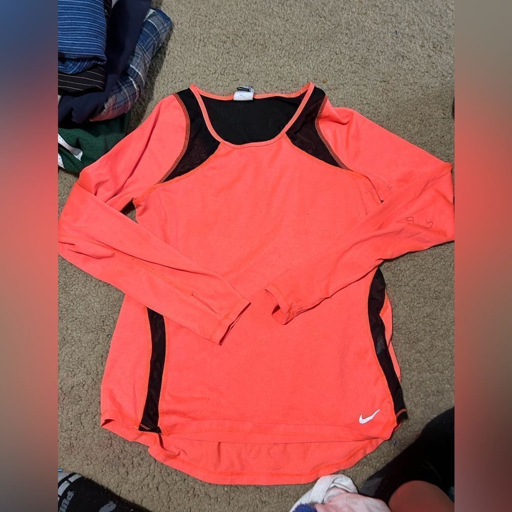 Nike Dri-Fit Tshirt